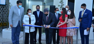 Inauguracion Multimedia Global